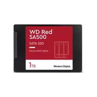 在飛比找PChome商店街優惠-WD Red SA500 NAS SATA SSD 2.5 