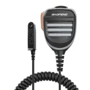 IP58 Waterproof MIC Speaker Microphone for Baofeng UV-9R UV-XR BF-9700 GT-3WP