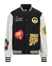 [BARROW] BARROW Jackets - Item 16406718