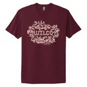 WilcoCruel Country T-Shirt