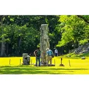 Save 10.00%! From San Pedro Sula: Mayan Ruins of Copan Day Trip