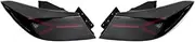 Compatible For Subaru BRZ Toyota GR86 Tail Light 2-Door 2022-2025 Taillight Assemblies