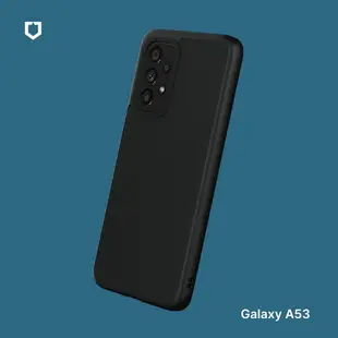 犀牛盾 適用Samsung Galaxy A53 SolidSuit 防摔背蓋手機殼