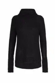 BNWT SASS & BIDE "Beautiful Watcher" High Neck Knit Jumper - Size Small - $350