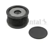 ALTERNATOR FREEWHEEL CLUTCH FITS: ALFA ROMEO GIULIETTA 2.0 JTDM /2.0 JTDM /2.