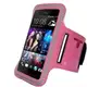 KAMEN Xction Macaron甲面 X行動 馬卡龍HTC Butterfly S路跑運動臂套 HTC Butterfly運動臂帶 運動臂袋保護套