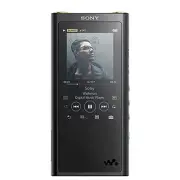 Sony Walkman ZX Series 128GB NW-ZX300G: φ4.4mm Compatible Bluetooth microSD