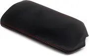 FFPRQMAC Fit for Honda CRV 2017 2018 2019,Car Arm Rest Cover,Middle Console Covers,Center Console Lid Armrest Cover,Car Accessories