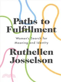 在飛比找三民網路書店優惠-Paths to Fulfillment ─ Women's