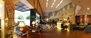 奧林匹克運動飯店Olympic Sports Hotel