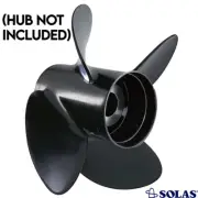 Propeller Fits Johnson/Evinrude 1999 2000 2001 2002 2003 2004 2005 2006 992202