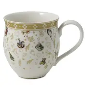 Villeroy & Boch Toys Delight Mug, Anniversary Edition