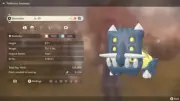 Shiny/Non-shiny Shieldon/Bastiodon 6IV/EV AlphaLegends Arceus PLA (Legal)