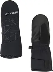 [Spyder] Kids Baby Boy's Mini Cubby (Toddler) Black XL