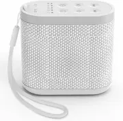 Welldiea Portable Sleep Sound Machine, White Noise 21 Mini,