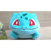 在飛比找蝦皮購物優惠-POKEMON Bulbasaur Toy Soft Dol