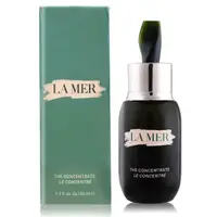 在飛比找momo購物網優惠-【LA MER 海洋拉娜】濃萃雙重修復精華(50ml-國際航