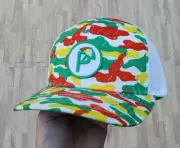 PUMA Golf Arnold Palmer Snapback Golf Hat 2022 One Size Fits Most OSFM OSFA