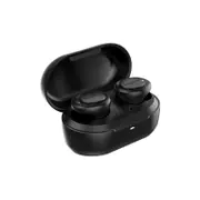 Philips True Wireless Earbuds - Black