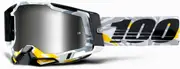 100 Percent Racecraft 2 Korb, goggles mirrored