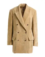 [UMA WANG] UMA WANG Coats - Item 16412355
