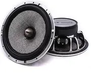 Car Audio Component Car Speaker, 6.5 Inch, Audio Speaker Kit, Car Audio System, HiFi Audio, Max 240W, 2-Way Speaker, Buzzer Car Speaker Tweeters