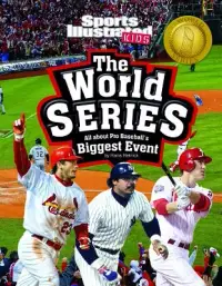在飛比找博客來優惠-The World Series: All About Pr
