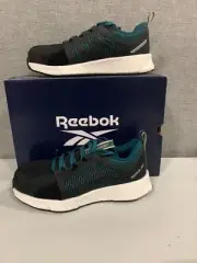 Reebok Work Fusion Flexweave153 Composite Toe Mens