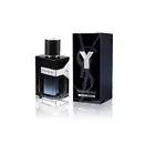 YSL Y Eau De Parfum 100ml (100% Genuine)