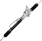 Power Steering Gear box Rack MR554169 MR554235 Right Hand Drive,Compatible For Mitsubishi Pajero Montero Shogun 3 III 2000-2006