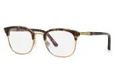 Chopard VCHG59 0714 AVANA SCURA LUCIDA 51/22/145 MAN Eyewear Frame