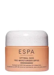 Espa Optimal Skin Pro-Moisturiser SPF30, Moisturisers, Felt