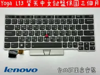 在飛比找Yahoo!奇摩拍賣優惠-【全新 聯想 Lenovo Thinkpad L13 Yog