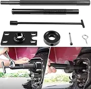Gimbal Bearing Installer,Bearing Puller Remover and Enigne Alignment Tools Set