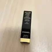 CHANEL Rouge Coco Flash Hydrating Vibrant Shine Lip Colour 262 Sun Bliss 2025