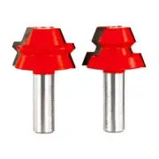 Freud 99-043 1-15/32" Lock Miter Bit