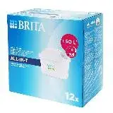 在飛比找遠傳friDay購物優惠-德國原裝BRITA MAXTRA PRO(ALL-IN-ON