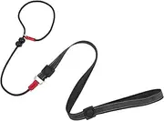 GANAZONO Slip Dog Leash with Comfortable Control Handle Pull Traction Rope for Walking Training Hunting and Fetching All Dog Breeds Durable Design
