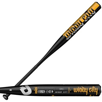 Demarini 2022 Windy City™ Slowpitch Softball Bat