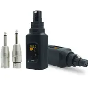 Weconic Wireless XLR Microphone System