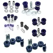 SuperPro Enhancement Bushing Kit - Offset, KIT204K
