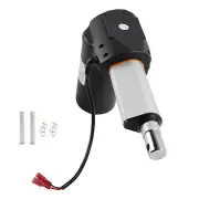 1Pc Replacement Tow Pull Behind Power Grader Actuator For The Corded Units Only