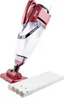 Cordless Pool Vacuum - XL Debris Capacity, up to 45 Min Run Time, Fast Hoseless