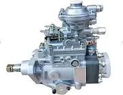High prssure Diesel VE Fuel Injection Pump 196000-0651 VE4/12F1800RND065 22100-5C031 Compatible for DYNA 14B