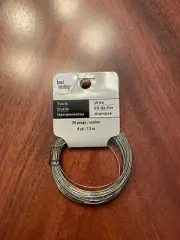 BEAD LANDING 20 GUAGE WIRE