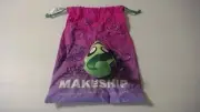 Reggie Slime Plush Youtube Memes Total War Gaming Indie Makeship Only 525 RARE!