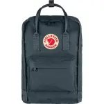 【FJALLRAVEN】KANKEN 15吋筆電背包 031 石墨灰(FR23524-031)