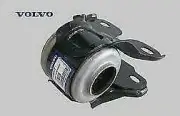 VOLVO GENUINE RIGHT HAND FRONT LOWER CASTER BUSH S80 V70 S60 XC60 XC70 31387572 (for: Volvo)