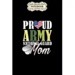 NOTEBOOK: WOMENS ARMY NATIONAL GUARD MOM MOM MOTHERS DAY S WOMEN GIFT NOTEBOOK, MOTHER’’S DAY GIFTS, MOM BIRTHDAY GIFTS, MOTHERS