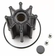 CEF500177 GT IMPELLER Volvo 3583602 3593573 3588476 3819486 Jabsco 17018-0001 B